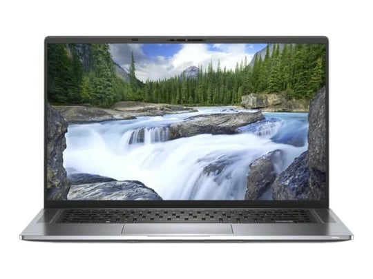 Notebook Dell Latitude 9510 (16GB)