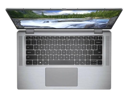 Notebook Dell Latitude 9510 (16GB) – Obrázok 2