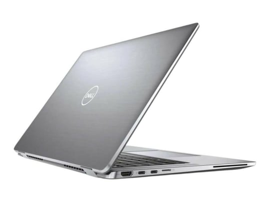 Notebook Dell Latitude 9510 (16GB) – Obrázok 5