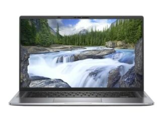 Notebook Dell Latitude 9510 (16GB)