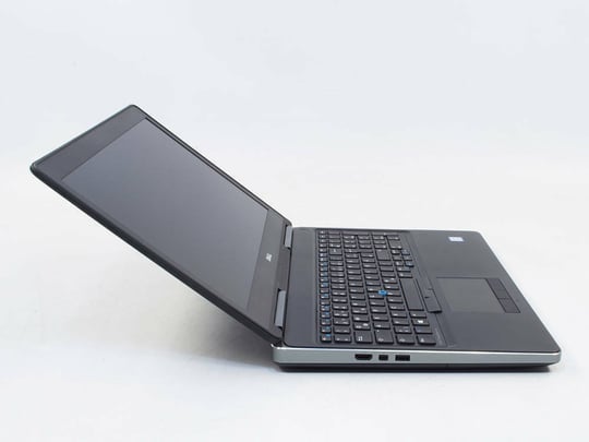 Notebook Dell Precision 7510 (NVIDIA Quadro M2000M 4GB)