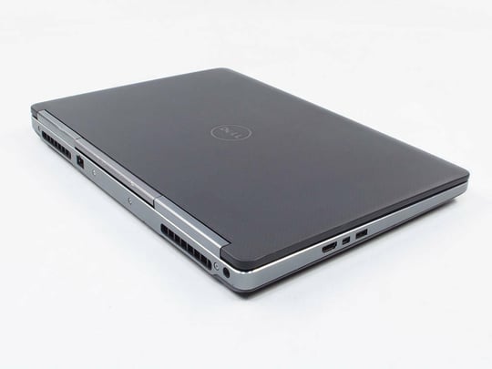 Notebook Dell Precision 7510 (NVIDIA Quadro M2000M 4GB) – Obrázok 4
