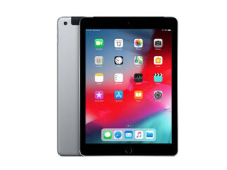 Tablet Apple iPad 6 (2018) Space Grey 32GB