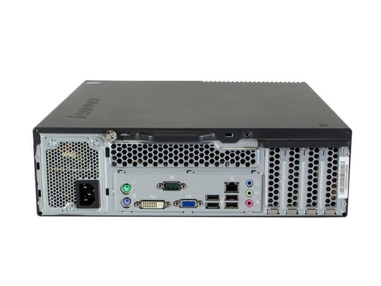 Počítač Lenovo ThinkCentre M72E SFF – Obrázok 2