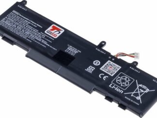 Notebook batéria T6 POWER for HP EliteBook 830 G9, 840 G9, 860 G9, 1040 G9, 4430mAh, 51,3Wh, 3cell, Li-pol
