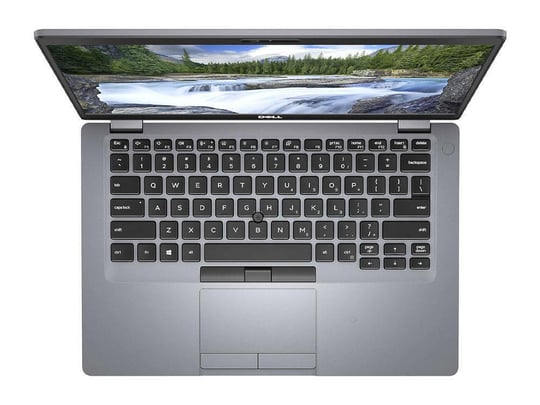 Notebook Dell Latitude 5410 – Obrázok 5
