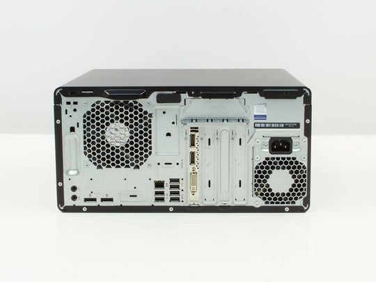 Počítač HP ProDesk 600 G3 MT – Obrázok 2
