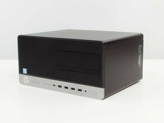 Počítač HP ProDesk 600 G3 MT – Obrázok 3