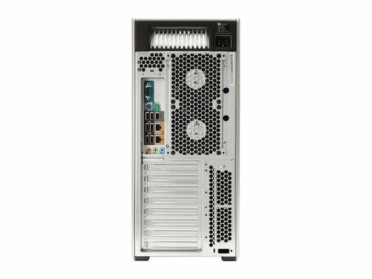 Počítač HP Z800 Workstation – Obrázok 2