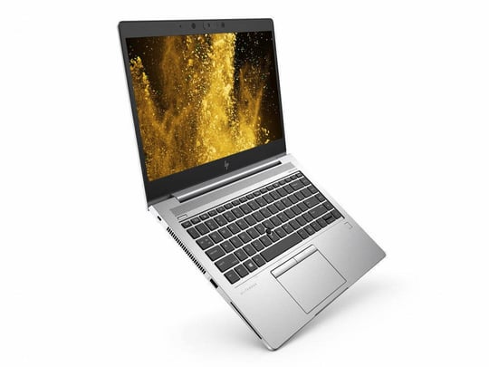 Notebook HP EliteBook 840 G8 (Touchscreen) – Obrázok 4