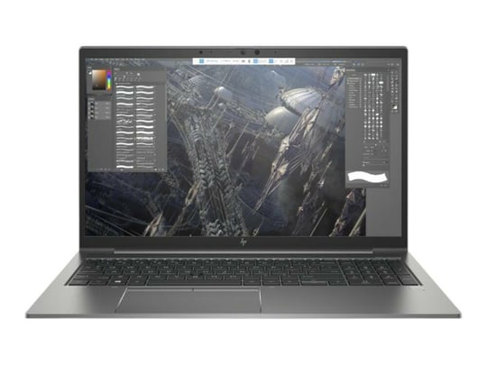 Notebook HP ZBook Firefly 15 G7 (NVIDIA Quadro P520 4GB)