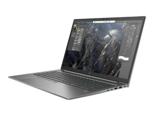 Notebook HP ZBook Firefly 15 G7 (NVIDIA Quadro P520 4GB) – Obrázok 3