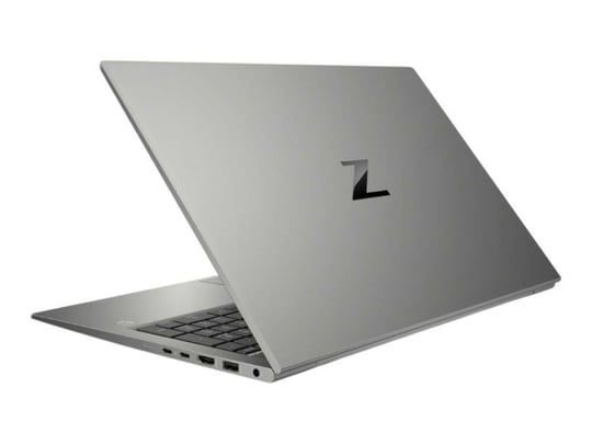 Notebook HP ZBook Firefly 15 G7 (NVIDIA Quadro P520 4GB) – Obrázok 4