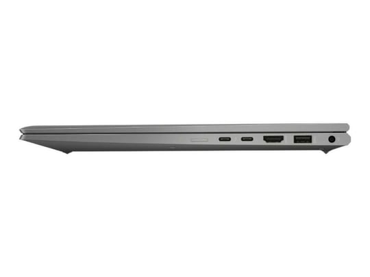 Notebook HP ZBook Firefly 15 G7 (NVIDIA Quadro P520 4GB) – Obrázok 5
