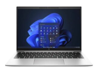 Notebook HP EliteBook 830 G9 (16GB) (Touchscreen)