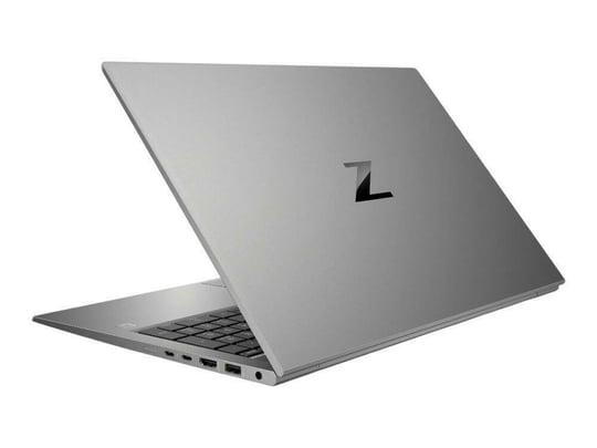 Notebook HP ZBook Firefly 15 G8 (NVIDIA Quadro T500 4GB) – Obrázok 5