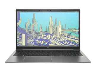 Notebook HP ZBook Firefly 15 G8 (NVIDIA Quadro T500 4GB)