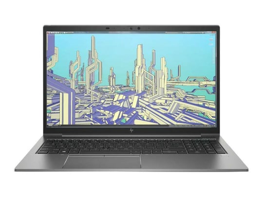 Notebook HP ZBook Firefly 15 G8 (NVIDIA Quadro T500 4GB)