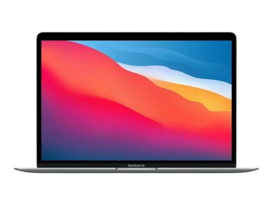 Notebook Apple MacBook Air 13" A2337 2020 (8GB) Silver (EMC 3598)
