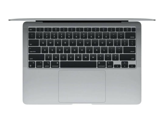 Notebook Apple MacBook Air 13" A2337 2020 (8GB) Silver (EMC 3598) – Obrázok 2
