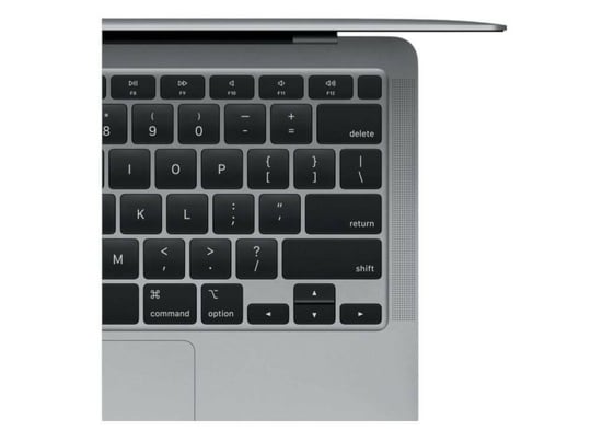 Notebook Apple MacBook Air 13" A2337 2020 (8GB) Silver (EMC 3598) – Obrázok 3