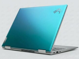 Notebook Lenovo ThinkPad X1 Yoga Gen 6 (32GB) (Touchscreen) Matte Metal Blue