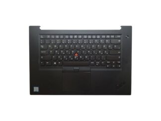 Notebook vrchný kryt Lenovo for ThinkPad X1 Extreme 1st Gen With Keyboard