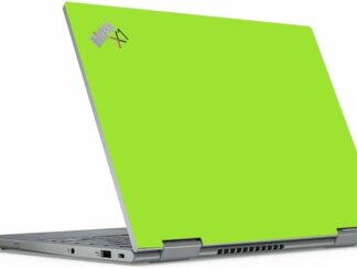 Notebook Lenovo ThinkPad X1 Yoga Gen 6 (32GB) (Touchscreen) Furbify Green