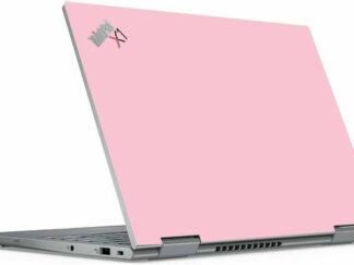Notebook Lenovo ThinkPad X1 Yoga Gen 6 (32GB) (Touchscreen) Satin Kirby Pink