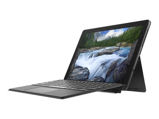 Notebook Dell Latitude 5290 2-in-1 (16GB) (512GB) – Obrázok 2