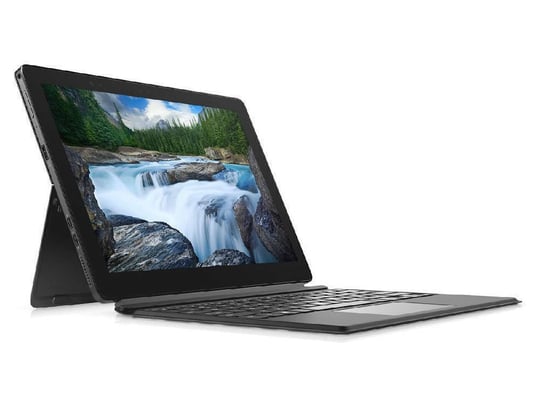 Notebook Dell Latitude 5290 2-in-1 (16GB) (512GB) – Obrázok 3