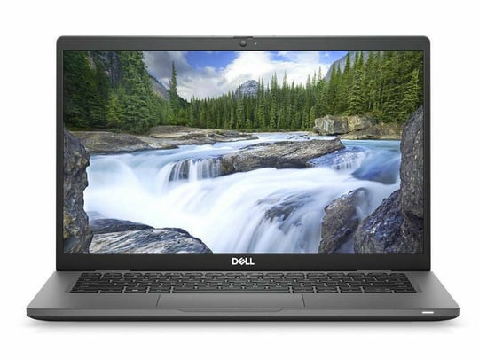 Notebook Dell Latitude 7330 (16GB) Carbon Fiber