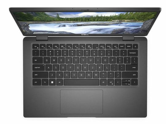 Notebook Dell Latitude 7330 (16GB) Carbon Fiber – Obrázok 2