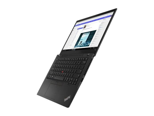 Notebook Lenovo ThinkPad T14s Gen 2 (16GB) – Obrázok 3