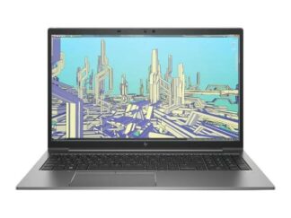 Notebook HP ZBook Firefly 15 G8 (NVIDIA Quadro T500 4GB)