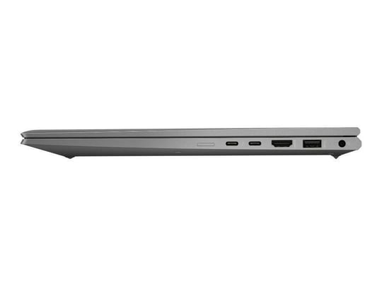 Notebook HP ZBook Firefly 15 G8 (NVIDIA Quadro T500 4GB) – Obrázok 4