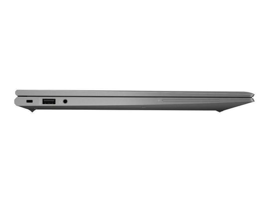 Notebook HP ZBook Firefly 15 G8 (NVIDIA Quadro T500 4GB) – Obrázok 6