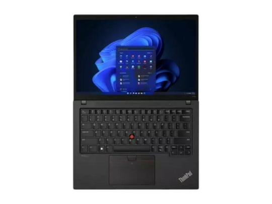Notebook Lenovo ThinkPad T14s Gen 3 (16GB) – Obrázok 4