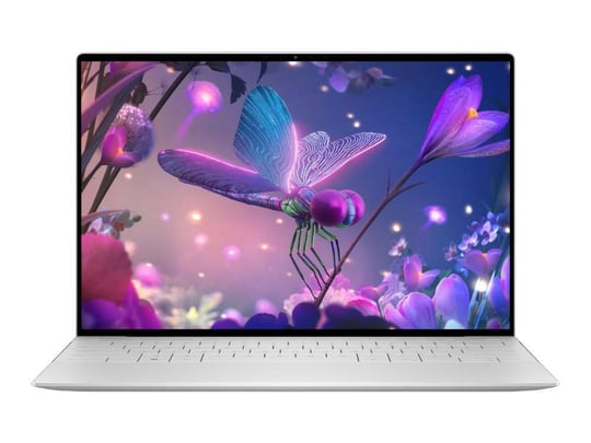 Notebook Dell XPS 13 Plus 9320 Platinum (32GB) (Touchscreen) – Obrázok 2