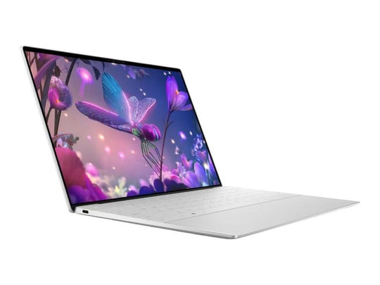 Notebook Dell XPS 13 Plus 9320 Platinum (32GB) (Touchscreen) – Obrázok 3