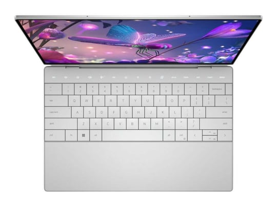 Notebook Dell XPS 13 Plus 9320 Platinum (32GB) (Touchscreen) – Obrázok 4