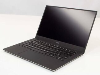 Notebook Dell XPS 13 9360 (16GB) (Touchscreen)