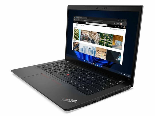 Notebook Lenovo ThinkPad L14 Gen 3 – Obrázok 5