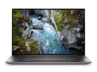 Notebook Dell Precision 5550(NVIDIA Quadro T2000 4GB)