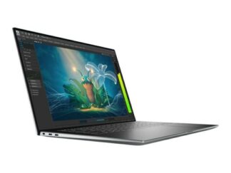 Notebook Dell Precision 5570 (NVIDIA RTX A2000 8GB)