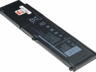 Notebook batéria Dell for Dell Precision 7550, 7750, 7560, 7760 (PN: PKWVM)