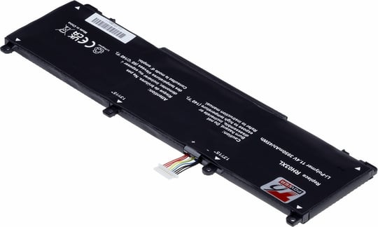 Notebook batéria T6 POWER for HP ProBook 430 G8, 440 G8, 450 G8, 630 G8, 3950mAh, 45Wh, 3cell, Li-pol – Obrázok 2