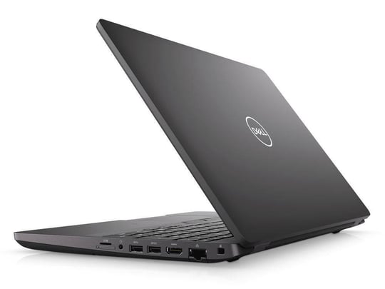 Notebook Dell Precision 3541 – Obrázok 2