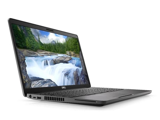 Notebook Dell Precision 3541 – Obrázok 3