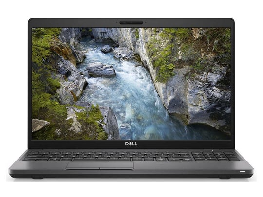 Notebook Dell Precision 3541 – Obrázok 5